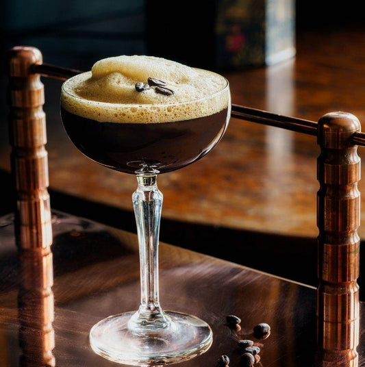Festive Cocktail ideas