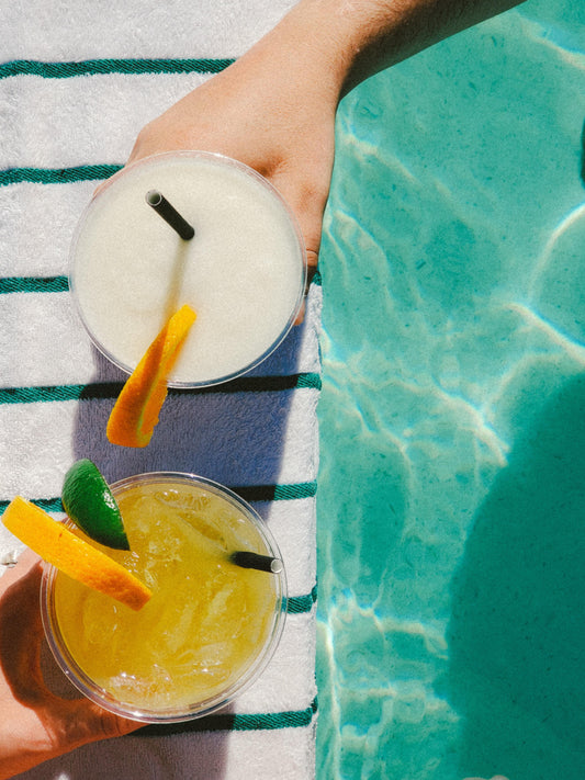 Summer Hangovers - Why they are worse than winter hangovers, and how to prevent them…