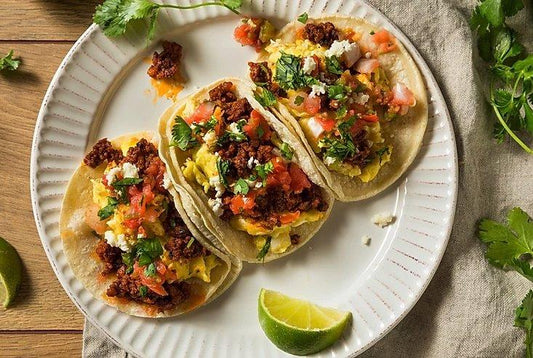 The BEST Breakfast Recipes