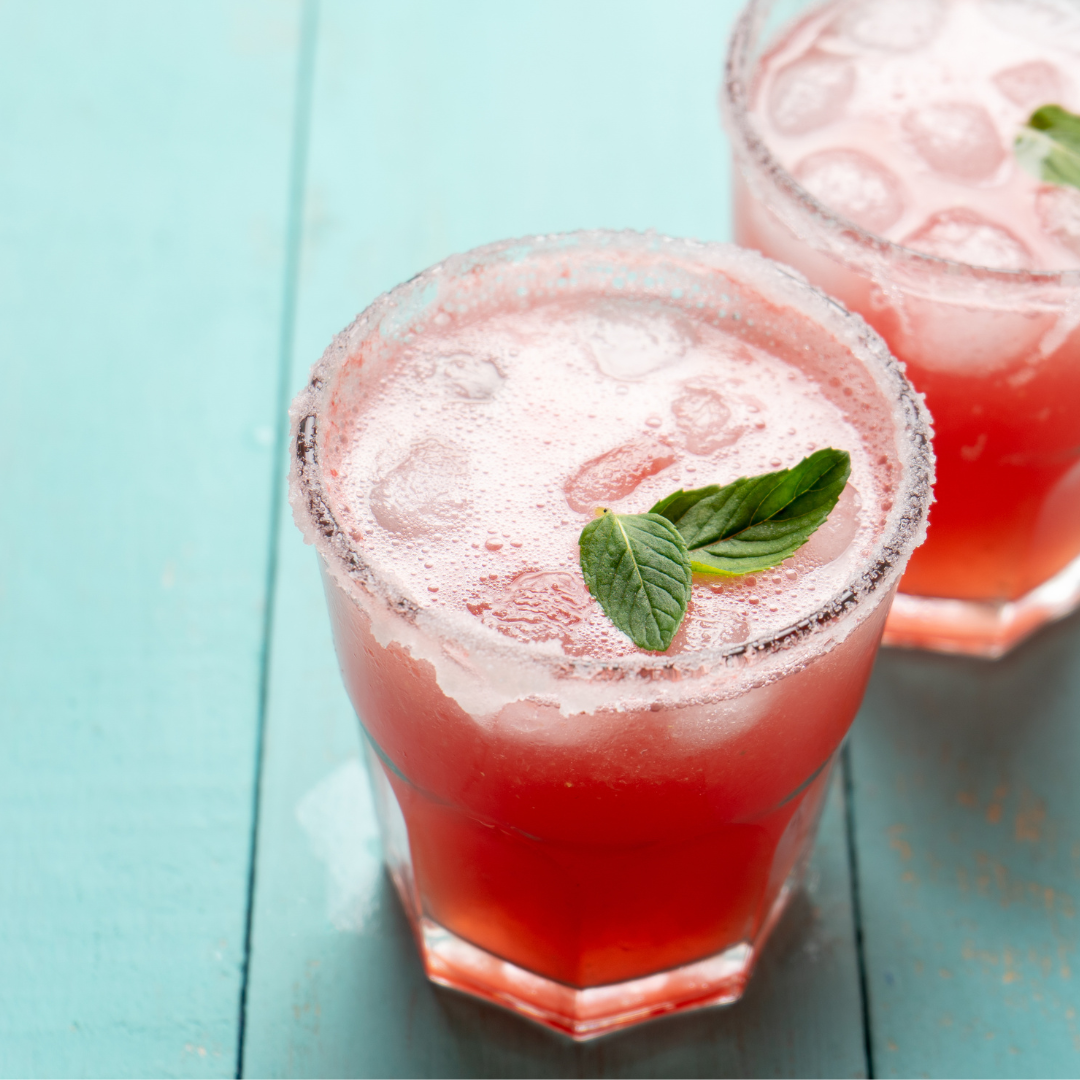 5 Refreshing Summery Cocktails To Enjoy At Home Potion Life