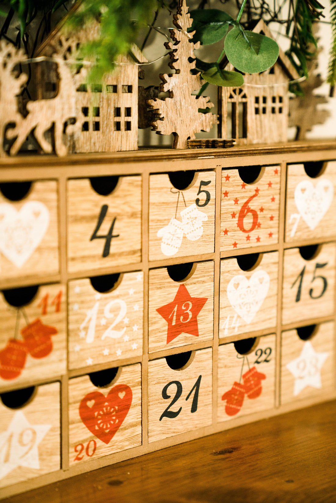 Best Alcohol Advent Calendars for 2021